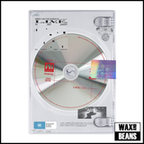 Bring Me The Horizon - L.I.V.E. in São Paulo (2CD/DVD)