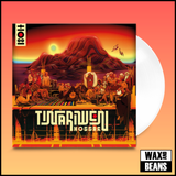 Tinariwen - Hoggar (White Vinyl)