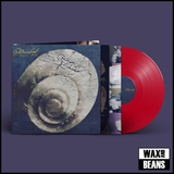 Snail Mail - Ricochet (Indies Red Vinyl)