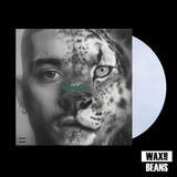 ZAYN - Konnakol (Indies Blooming Vinyl)