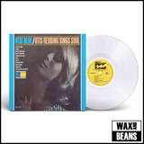 Otis Redding - Otis Blue: Otis Redding Sings (2026 Repress) (Crystal Clear Vinyl)