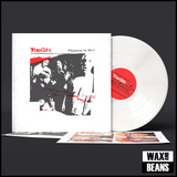 The Gits - Frenching The Bully (White Vinyl)