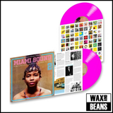 Soul Jazz Records Presents - Miami Sound 2: More Funk & Soul From Miami, Florida 1967-74 (2026 Reissue) (2LP Magenta Vinyl)
