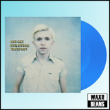 Jay-Jay Johanson - Whiskey (2026 Reissue) (Translucent Blue Vinyl) (Numbered)