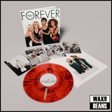 Spice Girls - Forever25 (Black & Red Marbled Vinyl)