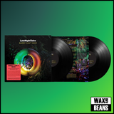 Various Artists - Late Night Tales: Barry Can’t Swim (2LP)