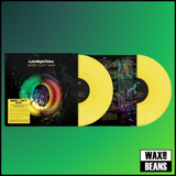 Various Artists - Late Night Tales: Barry Can’t Swim (2LP Indies Yellow Vinyl)