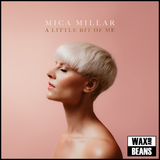 Mica Millar - A Little Bit Of Me (2LP)