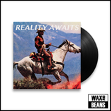 The Strokes - Reality Awaits (1LP)