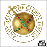 Andy Bell - The Crown Jewels (4CD Boxset)