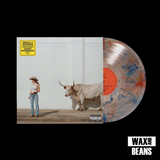 Kacey Musgraves - Middle Of Nowhere (Indies Rodeo Clown Mix Vinyl)