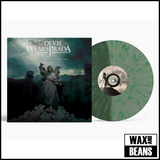 The Devil Wears Prada - Dear Love: A Beautiful Discord (20th Anniversary) (Green & Coke Bottle Split w/ Splatter Vinyl)