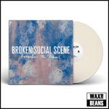 Broken Social Scene - Remember The Humans (Indies Cream Vinyl)