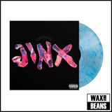 Waterparks - JINX (Indies Sky Blue Aqua Vinyl)