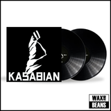 Kasabian - Kasabian (2026 Reissue) (2LP)