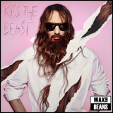 Sebastien Tellier - Kiss the Beast (CD)