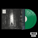 Dermot Kennedy - The Weight Of The Woods (2LP Indies Transparent Green Vinyl + Sticker)