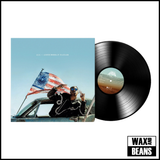 Joey Bada$$ - ALL-AMERIKKKAN BADA$$ (2026 Reissue) (2LP in 4-Panel Gatefold Vinyl) (Badass)