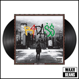 Joey Bada$$ - B4.DA.$$ (2026 Reissue) (2LP in 4-Panel Gatefold Vinyl)