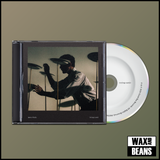 James Blake - Trying Times (1CD)
