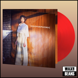 Hooverphonic - Reflection (2025 Reissue) (Translucent Red Vinyl)