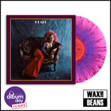 Janis Joplin - Pearl (NAD26) (Pink Splatter Vinyl)