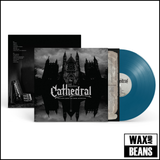 John Carpenter - Cathedral (Indies Deep Blue Vinyl)