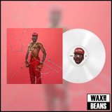 Tyler, The Creator - Don't Tap the Glass (Translucent Vinyl)