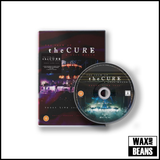 The Cure - The Show Of A Lost World (Troxy Live 2024) (DVD)