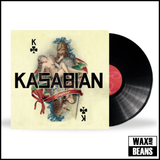Kasabian - Empire (2026 Reissue) (1LP)