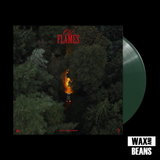 La Roux - Old Flame (Indies Green Vinyl)