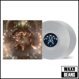 OSEES - Live In Los Angeles (2LP Ultra Clear Vinyl)