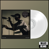James Blake - Trying Times (2LP Indies White Vinyl)