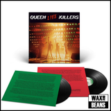 Queen - Live Killers (2026 Reissue) (2LP)