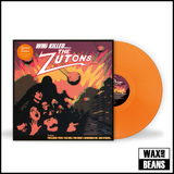 The Zutons - Who Killed...The Zutons? (2026 Reissue) (Orange Vinyl)