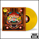 The Zutons - Tired of Hanging Around (2026 Reissue) (Transparent Yellow Vinyl)