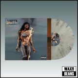 Loreen - Wildfire (Grey Marble Vinyl)
