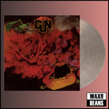 Gun - Gun (2026 Reissue) (Smokey Marble Vinyl) (Numbered)
