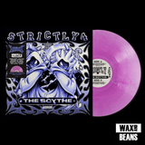 Denzel Curry - Strictly 4 The Scythe (Transparent Violet Vinyl)