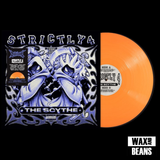 Denzel Curry - Strictly 4 The Scythe (Indies Opaque Tangerine Vinyl)