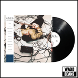 Chet Faker - A Love For Strangers (1LP + Obi Strip)