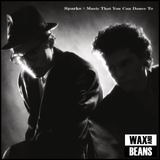 Sparks - Music That You Can Dance To (40th Anniversary Deluxe Edition) (2LP)