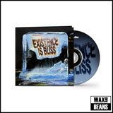 Deadletter - Existence is Bliss (CD)