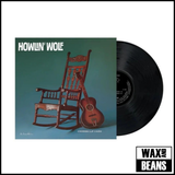 Howlin' Wolf - Howlin' Wolf (2026 Reissue) (1LP)
