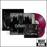 John Carpenter - Cathedral (Indies Amethist Vinyl + 7")