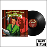 Seth MacFarlane - Seth MacFarlane Sings The Muppets (1LP)
