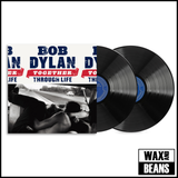 Bob Dylan - Together Through Life (2026 Reissue) (2LP)