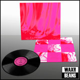 Ty Segall - Love Fuzzz (12" EP)