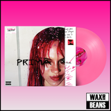 ADELA - PRIMA (Pink Vinyl)