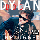 Bob Dylan - MTV Unplugged (2LP)